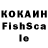 COCAIN Колумбийский RiseTigerGaming