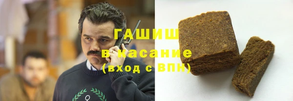 хмурый Алзамай